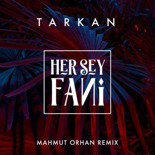 Her Şey Fani - Mahmut Orhan Remix